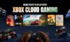 Xbox Cloud Gaming Playtime Packs