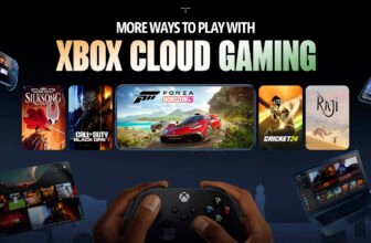 Xbox Cloud Gaming Playtime Packs