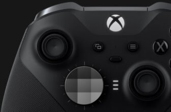 Xbox Elite Series Controller