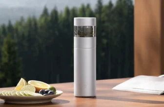 Xiaomi Mijia Titanium Mug