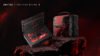 ZHITAI Unveils Phantom Blade Zero Collaboration For TiPlus9100 SSD Gift Box