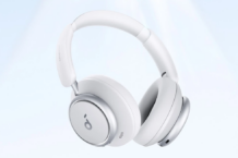 Anker Soundcore Space Q45 Headphones on Geekbuying at $129.99