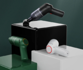 8000Pa Wireless Car Vacuum Cleaner Now Now on AliExpress