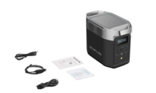 EcoFlow DELTA 2 Max Review: Portable and Affordable Power Station