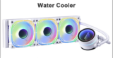 IWONGOU 360mm AIO Liquid Cooler Now on AliExpress