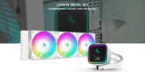 DeepCool LS720 SE AIO Liquid Cooler Now on AliExpress
