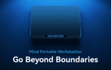 KHADAS Mind Premium: First Portable Mini PC with Battery!