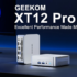 GEEKOM IT13 Mini PC: i9-13900H with 32GB Ram and 1TB SSD