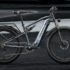 JINGHMA R5 1000W Electric Bicycle: 26 Inch Fat Mountain Tires