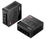 T-bao AOOSTAR GEM12 PRO Mini PC: Ryzen 7 8845HS, 32GB, 1TB