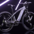 CYSUM M900 Electric Bike: 26*4.0 Inch Fat Tire, 1000W Motor
