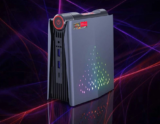 OUVIS AMR5 Mini PC: Ryzen 7 5675U, 16GB RAM 512GB SSD