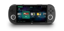 Trimui Smart Pro Handheld Game Console Now on AliExpress