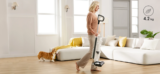 Tineco iFLOOR 3 Breeze Plus Wet Dry Vacuum: One-Step Cleaning
