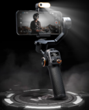 Hohem iSteady M6 3-Axis Stabilizer For Smartphone