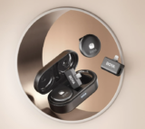 BOYA Omic-D Wireless Lavalier Microphone: For Content Creators