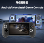 ANBERNIC RG556 Handheld Game Console Now on AliExpress