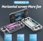 ANBERNIC RG35XX H Handheld Console Now on AliExpress