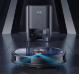 ILIFE T10s Robot Vacuum Cleaner Now on AliExpress (11.11 Sale)