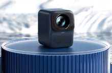 WANBO T2 Max Projector Now on AliExpress at 11.11 Sale