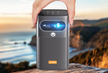 Vevshao V30 3D 4K Mini Projector Now on AliExpress at 11.11 Sale