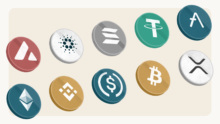 10 Types of Cryptocurrencies: What They Are and How They Work