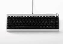 Wallhack’s First Gaming Keyboard Features CNC Aluminum Design and Magnetic Switches