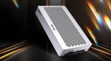 FEVM FAEX2 Mini PC Comes With Ryzen AI Max+ PRO 495 and Up to 192GB RAM