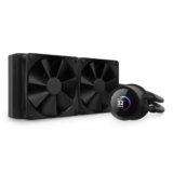 NZXT Kraken 240 AIO Liquid Cooler Now on Amazon (14% OFF)