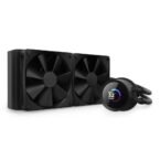 NZXT Kraken 240 AIO Liquid Cooler Now on Amazon (14% OFF)