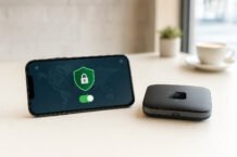 How VPN Use on Smartphones Is Changing Mobile Privacy