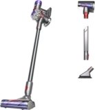 Dyson V8 Plus Cordless Vacuum: Now on Amazon at $349.99