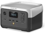 ECOFLOW RIVER 2 Portable Power Station: 256Wh LiFePO4 Battery!