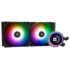 Corsair H100x RGB Elite Liquid CPU Cooler Now on Amazon (Limited Offer)