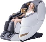 MassaMAX 2024 4D Massage Chair Now on Amazon at $2299.9