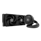 ARCTIC Liquid Freezer III 240 AIO Liquid Cooler Now on Amazon (10% OFF)