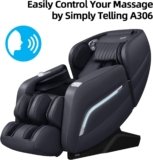iRest Massage Chair A306 Now on Amazon at Affordable Price