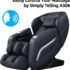 MassaMAX 2024 4D Massage Chair Now on Amazon at $2299.9
