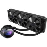 ASUS ROG Strix LC II 360 AIO Liquid Cooler Now on Amazon (Best Price)