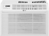 LG Control 6000 Window Conditioner: Suitable For 250 Sq.Ft