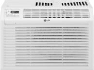 LG Control 6000 Window Conditioner: Suitable For 250 Sq.Ft