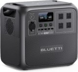 BLUETTI AC180 Portable Power Station: 1152Wh Battery Backup