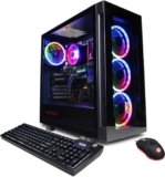 CyberPowerPC Gamer Xtreme VR Gaming PC: Now at $1,299.99
