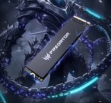 Acer Launches Predator GM9000 PCIe 5.0 SSDs with Read Speeds of 14,000MB/s