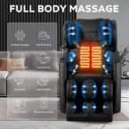 BILITOK Full Body Massage Chair Amazon Offering at $699.99