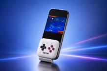 8BitDo FlipPad Mobile Vertical Screen Controller Opens Pre-Orders July 15 for $30, Supports Android and iPhone