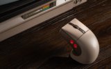 8BitDo Launches Retro R8 C64 Edition Mouse with Classic Commodore 64 Design