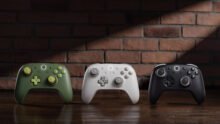 8BitDo Launches Ultimate 3C+ Wireless Controller for $39.99 With TMR Joysticks