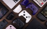 8BitDo Launches Ultimate Software Online, Giving Linux Users Browser-Based Controller Customization