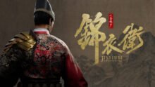 A Whisper of Fall: Jinyiwei Announced as New Ming Dynasty Action RPG for PS5 and PC